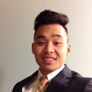 Meet your Posher, Ray